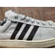 thumbnail image 3 of RARE?? Adi - das Original HEMP Superstar Skateboarding Men's Shoes Sz 11 Natural, 3 of 6