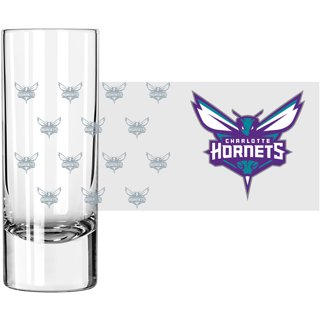 Charlotte Hornets Jersey Salt and Pepper Shaker Set