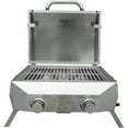 Nexgrill 2Burner Tabletop Gas Grill