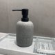 thumbnail image 5 of 2X Dispensador de LíQuido para Lavado de Manos, Dispensador de JabóN para Encimera de BañO, Dispensador de JabóN para Lavavajillas para Cocina (Gris), 5 of 5