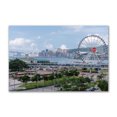 thumbnail image 3 of Rompecabezas 500 piezas Modelo Centro de Hong Kong 42.5 x 30 cm, 3 of 5