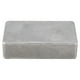thumbnail image 5 of 2 Pieza Pedal de Efectos de Guitarra Caja de Pedal de Aluminio para DIY Kit de Pedal de Guitarra 1590B, 5 of 5