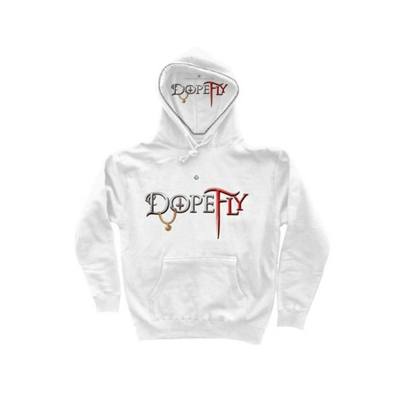 independent pullover hoodie
