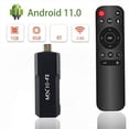thumbnail image 2 of Smart Android Video 4K Bluetooth RK3228A Quad-Core Media Player Game Box MX10 F2, 2 of 5