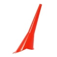 thumbnail image 3 of Multi-Function Car Fueling Funnel Gasoline Engine Oil Additive Motorcycle Agricultural Machinery Funnel Red, 3 of 9