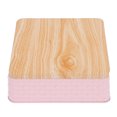 thumbnail image 3 of EeaseMX 1 caja con tapa de madera, creativa, para postres, pasteles, regalo de hojalata., 3 of 7