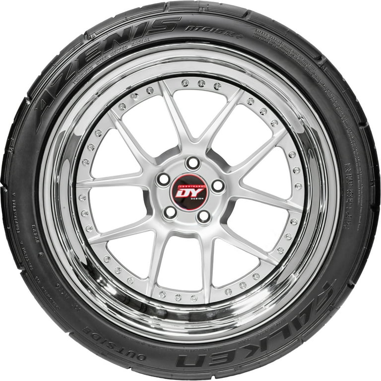 215/40R17 ファルケンアゼニスRT615K＋2020年製中古2本 215/40R17 ファルケンアゼニスRT615K＋2020年製中古2本 215