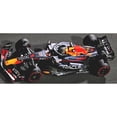 Oracle Red Bull Racing Color Red Bull Racing RB19 #1 Max Verstappen