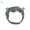 2, variant on Zhaomeidaxi Cat Ears Headbands, Teenitor Elastic Women's Lovely Hair Band, Wash Face Spa Headband-Washable Facial Band Makeup Wrap Headbands Christmas Gift Fits All Head Sizes