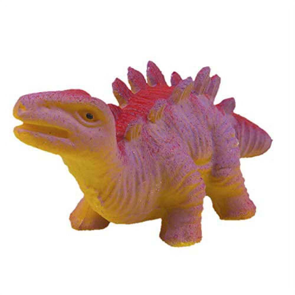 Animal Planet Dinosaur Super Grow Eggs - Dino Toys Hatch & Grow in Water to  3X Size!- Real Life Pterodactyl, Carnotaurus and Parasaur!: Buy Online at  Best Price in UAE 