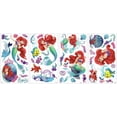 thumbnail image 4 of RoomMates LITTLE MERMAID DEC, 4 of 7
