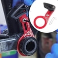 thumbnail image 4 of Aluminum Alloy Chain Guide MTB Bike Single Speed Road Mount Bike Single Part Axis red, 4 of 9