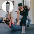 thumbnail image 3 of HONMEET Fitness Water Cup Gym Bottle Pp Material 1Pack, 3 of 8