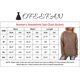 thumbnail image 4 of OFEEFAN Sudaderas para Mujer Cuello Redondo Manga Larga Camisas Otoño Túnica Tops para Leggings Zhivalor WMZL-2179-7, 4 of 4