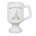 thumbnail image 3 of Disney Parks WDW 50th Celebration Magical Castle Vault Castle Taza Nuevo Disney No, 3 of 3