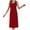 Wine, variant on 50% Off Clear! Viikei Halloween Pajamas for Women Set Christmas Pajamas Women's Suspenders Sling Plaid Pajama Larage Size Women's Home Dress Short Pajama Dress with Chest Pad Th