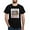Black, variant on CafePress - 3 Gmacasino T Shirt - Men's Classic Graphic Cotton T-Shirt