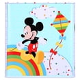 thumbnail image 6 of KIDS PREFERRED Disney Baby Mickey Mouse Jack-in-The-Box Musical Toy for Babies, 6 of 8