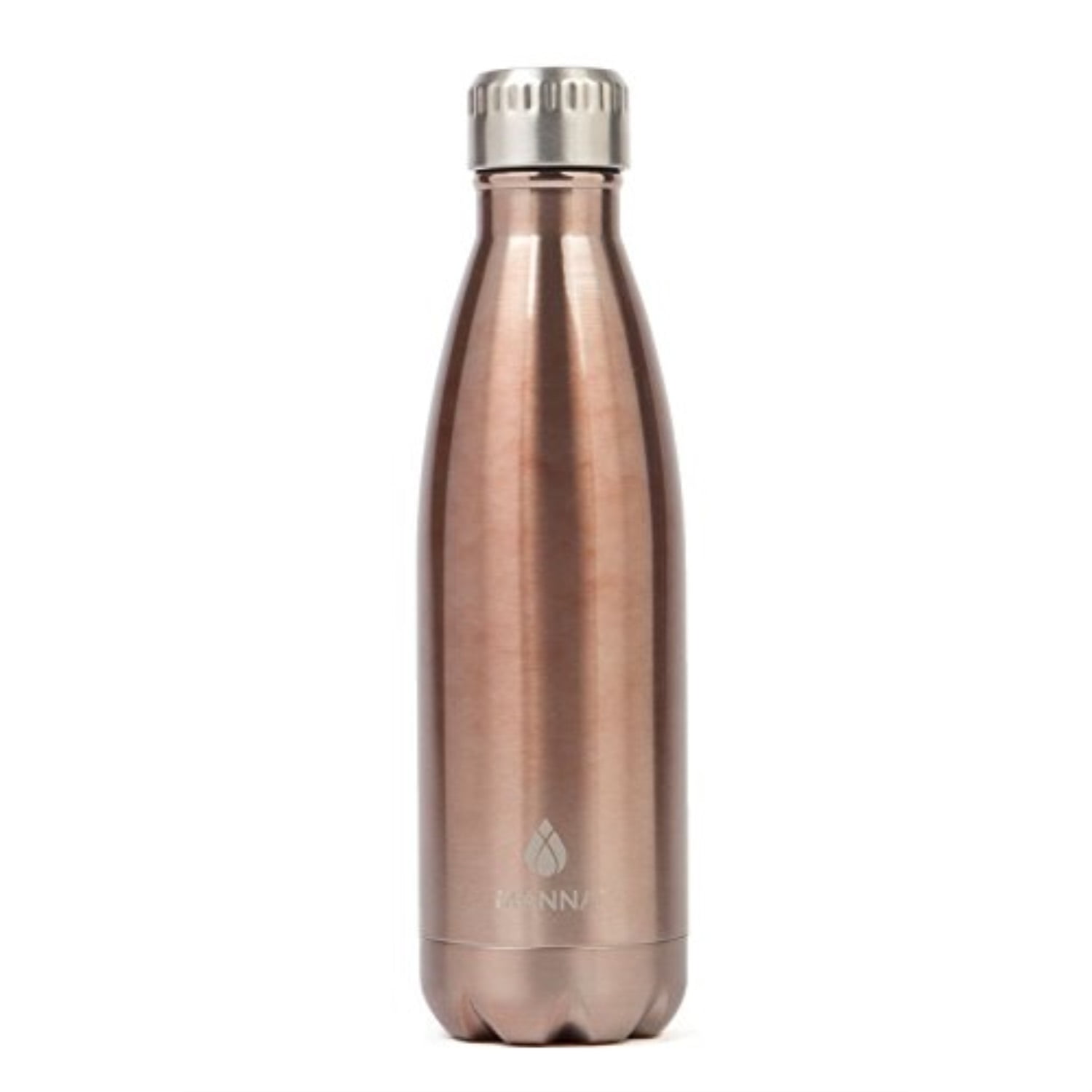 insulated bottle for hot drinks