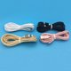 thumbnail image 2 of Cable micro USB trenzado de nailon de 3 m Cable de carga Cable extra largo sin enredos para Android (negro), 2 of 4