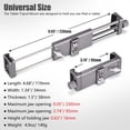 thumbnail image 2 of Soporte de trípode SHINEWEE Full Metal para iPad Mini, Air, Pro y tabletas, 2 of 9