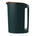 thumbnail image 1 of Dosaele Plastic Pitcher Summer Water Pitcher Scaled Water Pitcher Handle Water Kettle Cooling Water Kettle, 1 of 10