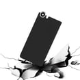 thumbnail image 3 of Cache batterie arrière pour BlackBerry KEYone (argent), 3 of 4