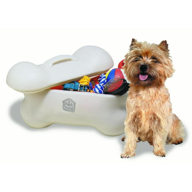 bone dry storage bin