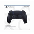 thumbnail image 1 of Sony PS5 DualSense Wireless Controller - Midnight Black, 1 of 4