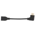thumbnail image 3 of Cable HD, Buena Conexión Alta Velocidad 0.15m/ 0.5 Pies Cable Adaptador Para TV para Proyector para HDTV, 3 of 7