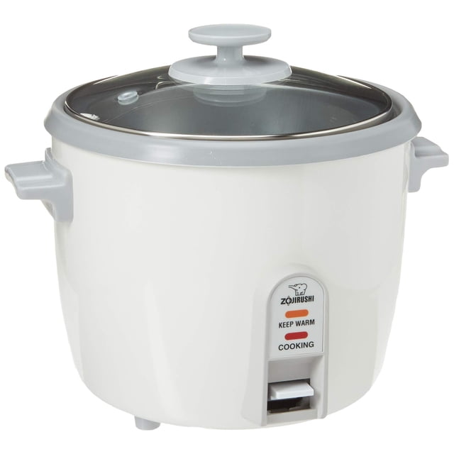 Hervidor de arroz Zojirushi, 1,5 L, 6 tazas, 500 W, 120 V, acero inoxidable