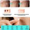 thumbnail image 5 of Skin Removal Patches, Quick And Effective Removal Sticker For All Kinds Of Skin For Flesh Nevus, Black Nevus, Wart Removal Patch, Callus Pad 144pc, 5 of 5