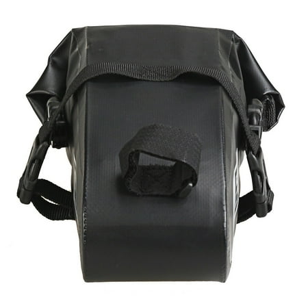 

Cycling Waterproof Tail Bag Mountain Road Bag Tool Bag