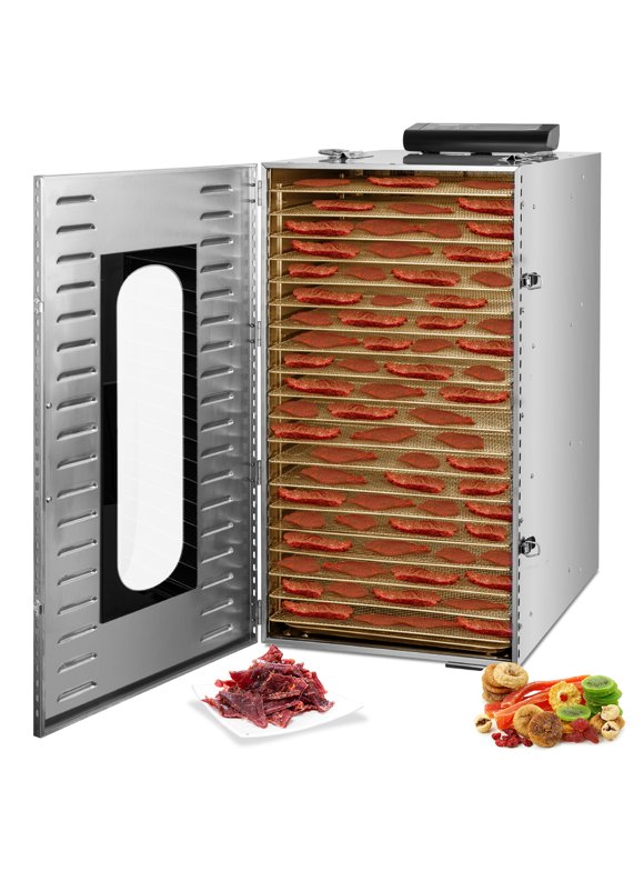 Food Dehydrators in Specialty Appliances