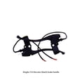 thumbnail image 2 of Kenally 1 par de palancas de freno para bicicleta eléctrica, interruptor de encendido, mango de patinete eléctrico, pieza de repuesto, Type2 NO2, 2 of 6
