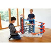 Hot Wheels Super Ultimate Garage Play Set