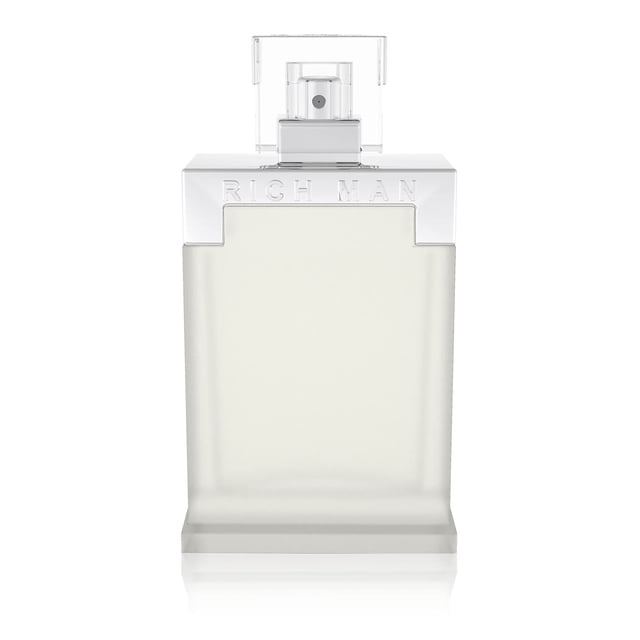 Perfume Yves De Sistelle Rich Man Aqua EDT 100 ml para hombre