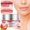 Red, variant on Lip Scrub Repair & Moisturize - Exfoliating Lip Mask, 0.7oz, Fade Lip Lines, Anti-Dry Cracked Lips, Double Effect Lip Film, Natural Plant Extract, Winter Lip Care, Daily Use Lip Care, Women, Adult,