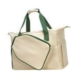 thumbnail image 4 of Bolso bandolera para Pickleball DYNWAVEMX bolso deportivo 42 cm x 19 cm x 48 cm, 4 of 8