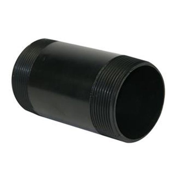 T3508 Sewer Waste Valve Fitting, 3 X 8 In.