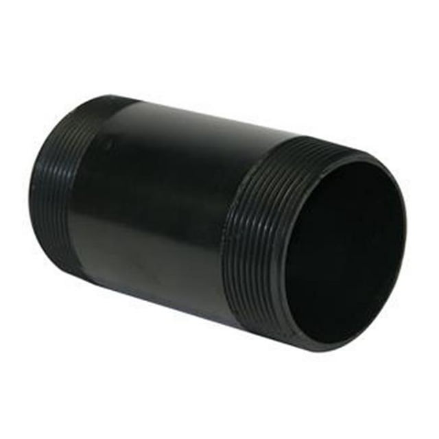 VALTERRA LLC T3508 Sewer Waste Valve Fitting, 3 X 8 In.