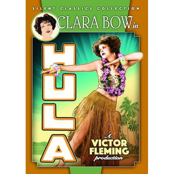 Hula (DVD), Alpha Video, Comedy
