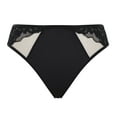 thumbnail image 3 of Sculptresse Womens Josephine Hi-Cut Brief Style-10852, 3 of 5