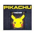thumbnail image 2 of Playera Pokémon Negro para Niño Talla 4, 2 of 3