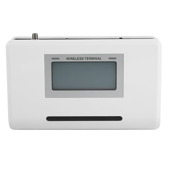 Teléfono Fijo GSM ANGGREK Terminal de Trabajo 24 Horas Antiinterferencias