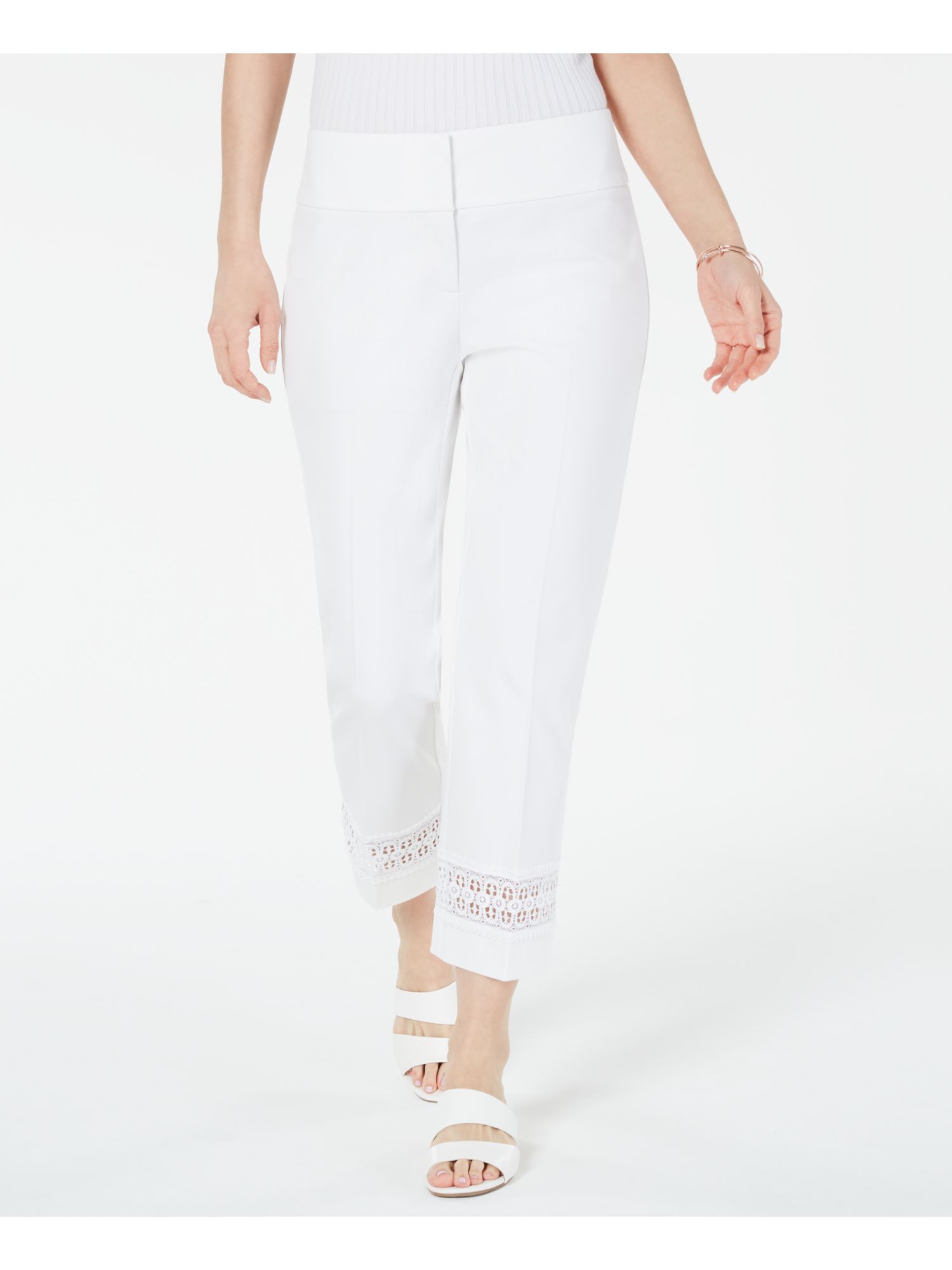 alfani women's pants