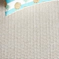 thumbnail image 2 of SAFAVIEH Sisal All-Weather Dania Solid Indoor/Outdoor Runner Rug, Ivory, 2'2" x 8', 2 of 5