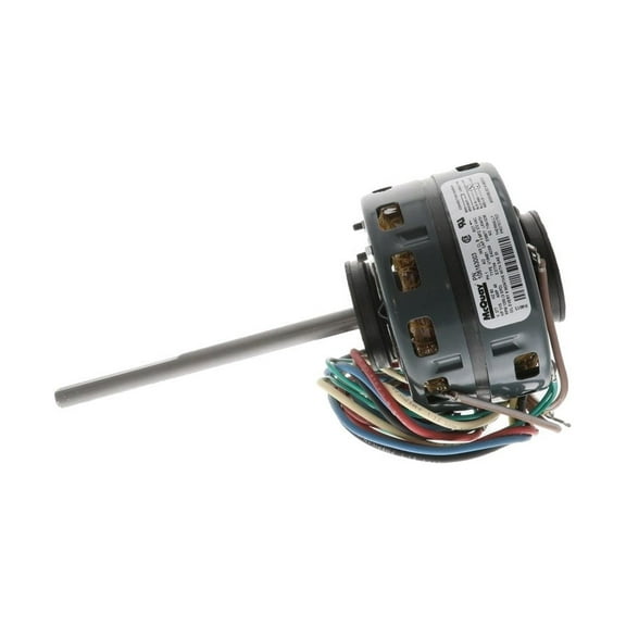 Daikin-McQuay 106163003 -Mcquay 1/15Hp 277V 1250Rpm Motor