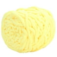 thumbnail image 4 of Fyydes Polyester Yarn, Single Thick Ice Strip, 1 Ball, 4 of 8
