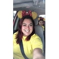 thumbnail image 3 of Beauty and the Beast Ears, Belle Ears, Belle Mickey Ears, Disney Inspired Beauty and the Beast Ears, Gold Minnie ears,, 3 of 4